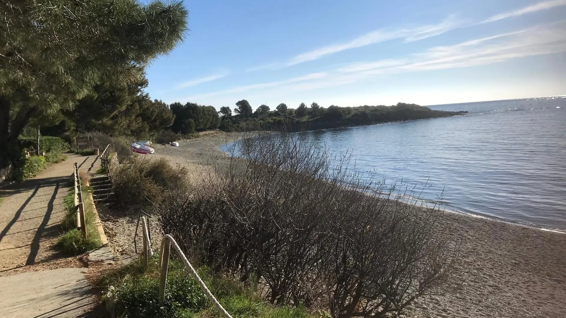 Stunning Sea Views From Luxury 4 Bed Apartment Close To Beach At Cap Ras Llanca Spain