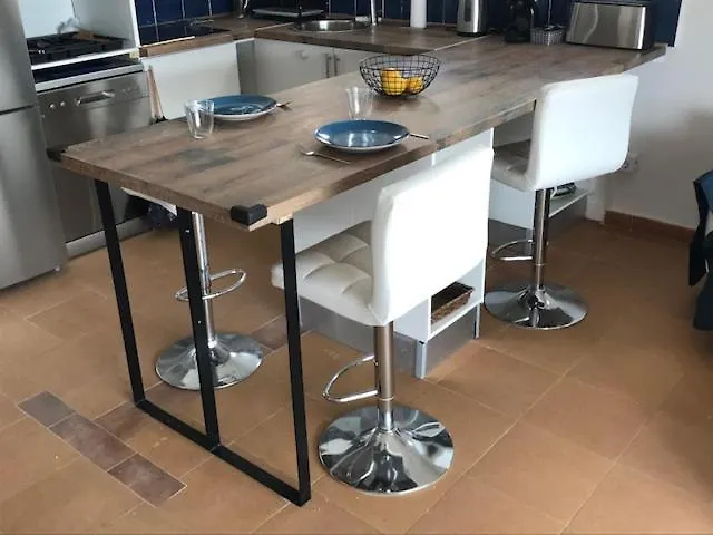 Stunning Sea Views From Luxury 4 Bed Apartment Close To Beach At Cap Ras Llanca Spain