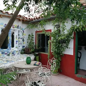 Ecoartejeda Cave House , Tejeda (Gran Canaria) Espagne